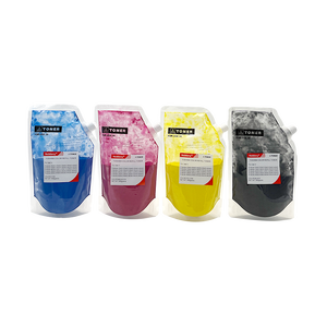 For <strong>TOSHIBA</strong> T FC25 T-FC25C Compatible E-studio 2040C <strong>2540C</strong> 3040C 3540C 4540C Toner Cartridge - Product Image 1