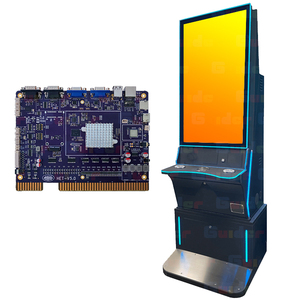 Factory Wholesale USA Market Popular Pcb Fire Game Board <strong>Arcade</strong> <strong>Machine</strong> - Product Image 5