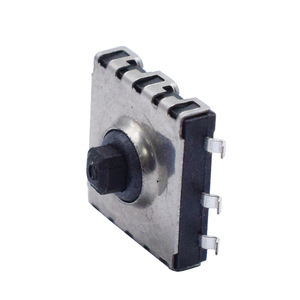 one-stop purchase support customization multifunction navigation key 12V 10*10*5mm SMD <strong>5</strong> direction <strong>switch</strong> <strong>5</strong> way <strong>switch</strong> - Product Image 4