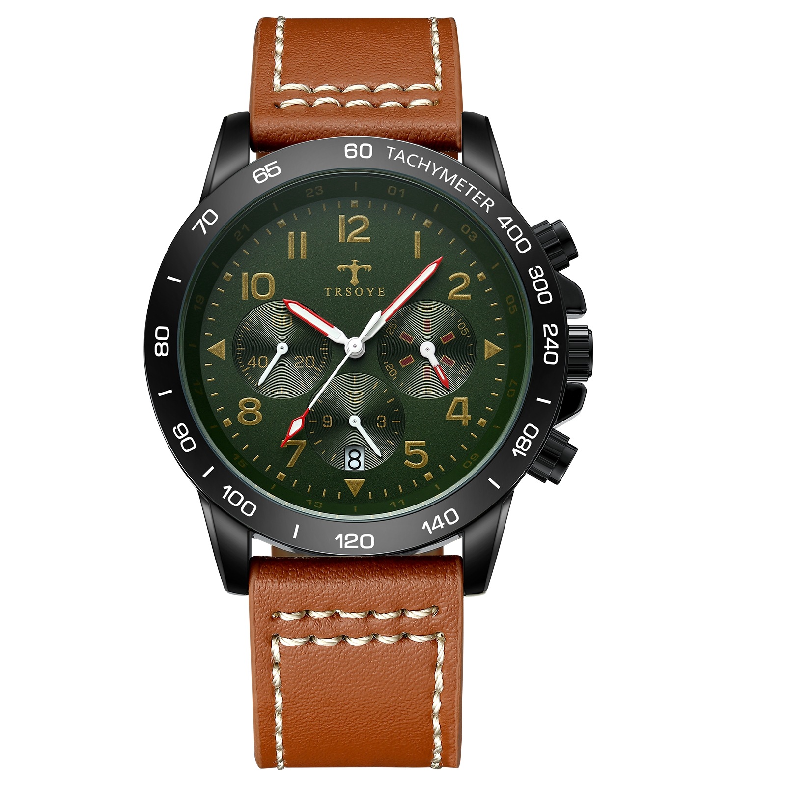 Cuir vert