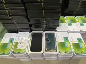 Wholesales Zy Jk Byh Hl Jh Dd Incell <span class=keywords><strong>Lcd</strong></span>-Scherm Pantalla <span class=keywords><strong>Display</strong></span> Voor Iphone Xs Max 11pro 12 13 14 Pro Max 15 16 Scherm - Product Image 3