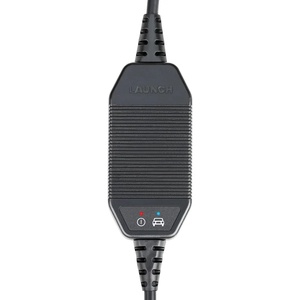 Originallaunch X431 DOIP-Connect-Kabel 16-Pin-Adapter unterstützt DOIP-Protokolle, mit denen Autos für DBScar VII CRP919E BT arbeiten - Product Image 2