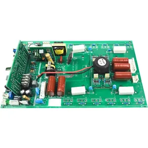 Profesyonel 94v 0 UPS KAYNAK MAKINESİ devre 6 katmanlar PCB OSP PCB LED ışık baskılı devre - Product Image 1