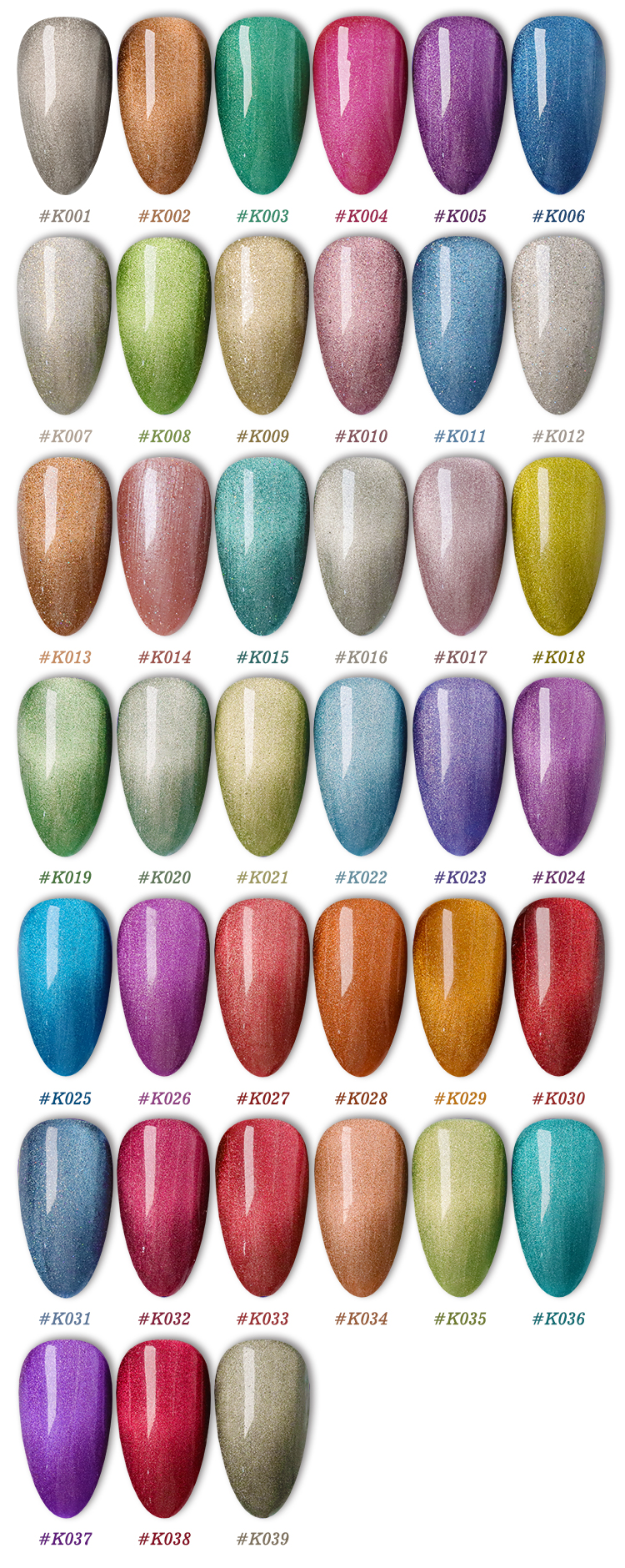 Couleur mélangée