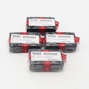 RSR9ZM RSR12ZM RSR15ZM lineales THK guía de deslizamiento bloque rodamiento RSR7ZM - Product Image 4