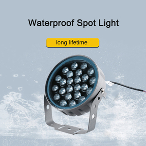 High Lumen CE RoHS Construction SMD Projector IP65 Garden Floodlight Outdoor Led Flood <strong>Light</strong> - Product Image 3