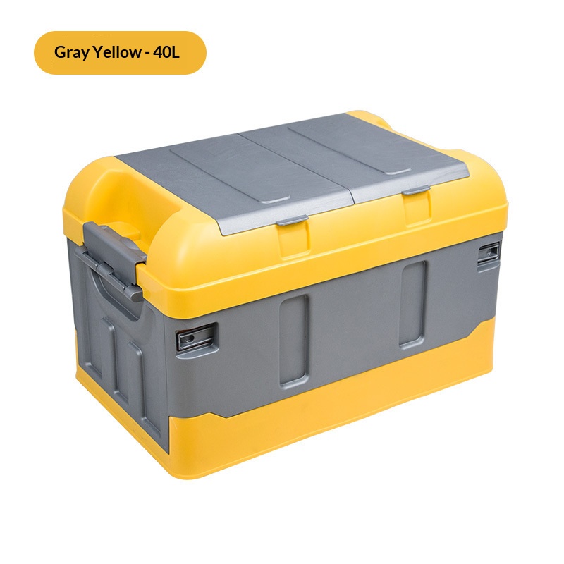 Amarillo-40L