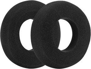 Miễn phí Mẫu <span class=keywords><strong>sr60</strong></span> bọt miếng đệm tai cho Grado <span class=keywords><strong>sr60</strong></span> sr80 sr125 sr225 M1 M2 Tai nghe sr80 Tai Đệm thay thế bộ nhớ bọt Tai Pad - Product Image 2