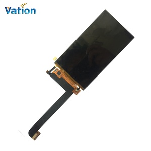 Pantalla táctil capacitiva LCD IPS de 6 pulgadas, 1080x1920 FHD, Raspberry Pi, entrada HDMI, compatible con PC/portátil/Raspberry Pi 3/4