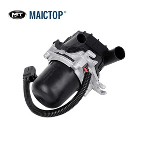 自動車エンジン部品二次空気ポンプ17610-0c040プラド用GX460 4.6L V8 2001-2009 - Product Image 4