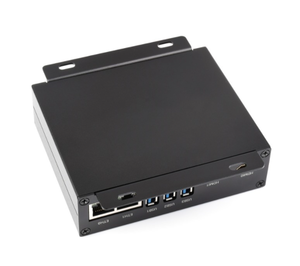 Brandneue Original Raspberry Pi CM4 Dual Gigabit Ethernet Basis platine PCIe PoE USB M.2 SSD Unterstützung für Industrial Edge Computing - Product Image 6