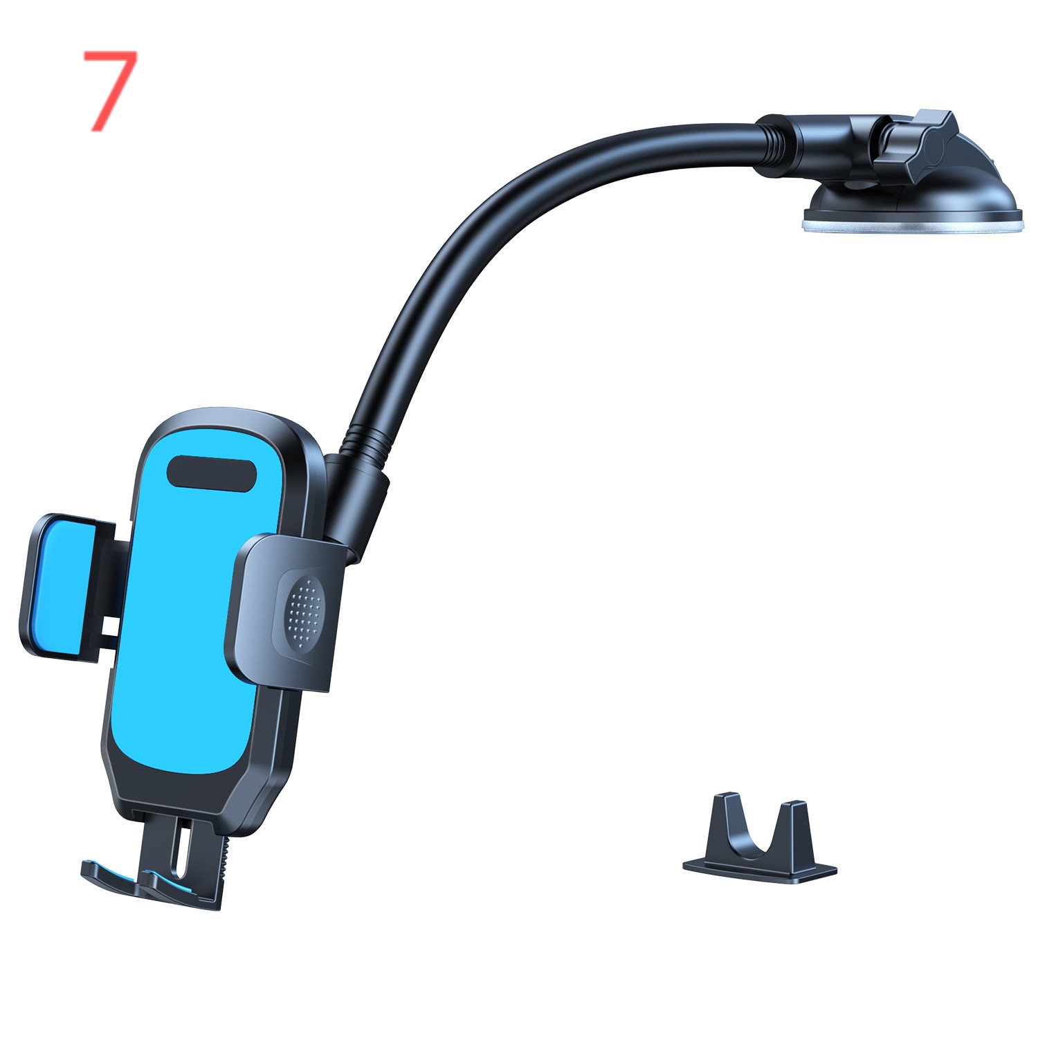 7