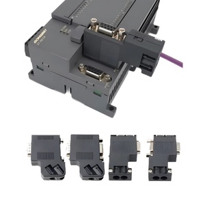 6ES7133-6CV15-1AM0/6ES7134-0HF01-0XB0 PLC PAC y controlador dedicado con interfaz de comunicación RS485 - Product Image 2