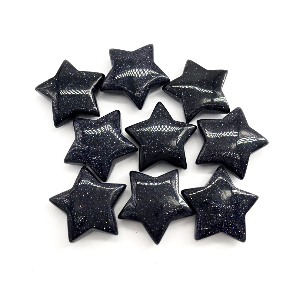 Blue sand stone