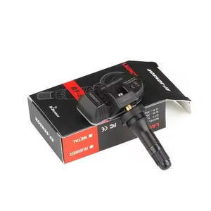 LAUNCH-Sensor de goma TPMS, herramienta de reparación, 315MHz, 433MHz, MHz - Product Image 2