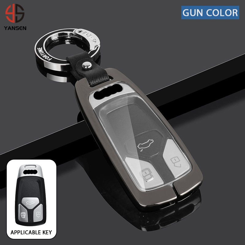 Couleur du pistolet B-Ring