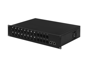 Digital Audio Mixer Stage Box 16 <strong>Input</strong> 8 <strong>Output</strong> Pa <strong>Sound</strong> System Music Equipment Digital Stage Box Live Show Equipment - Product Image 6