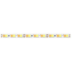 2835 SMD LEDライトストリップIP20 IP68ベアボード接着ステッカー付きDC12V CCTストリップライト音声制御5mm PCB幅 - Product Image 1