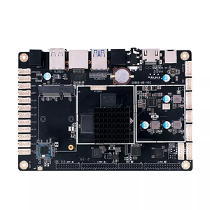 Invertör çok katmanlı Pcba için özelleştirilmiş <span class=keywords><strong>PCB</strong></span> takımı tedarikçi 1.6-2.4mm Fr4 PTFE <span class=keywords><strong>Pcb</strong></span>
