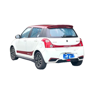 2018 Suzuki Swift 1.5L รถยนต์มือสองขับด้านซ้ายอัตโนมัติจากประเทศจีน - Product Image 3