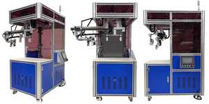 <strong>Robotic</strong> Material <strong>Loading</strong> <strong>System</strong> Used With Model S4-20 - Product Image 4