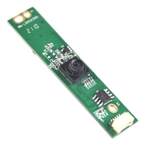 Módulo de cámara USB de 12MP HD con Sensor IMX258, enfoque Manual de enfoque fijo, micrófono Digital CE FCC RoSH para visión mecánica - Product Image 1