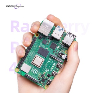 <strong>Raspberry</strong> <strong>PI</strong> 4 Model B <strong>Raspberry</strong> <strong>PI</strong> 3B upgrade COMPUTER Development Board 1GB / 2GB / 4GB RAM DIY <strong>Raspberry</strong> <strong>PI</strong> 4