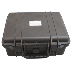 Huazheng เครื่องทดสอบฉนวน megohmmeter ดิจิตอล5000V, เครื่องทดสอบความต้านทานฉนวนกันความร้อน5kV - Product Image 4