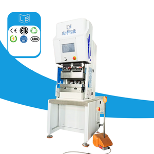 EP06-04 Electric Press Brake <strong>CNC</strong> <strong>Programming</strong> Bending <strong>Machine</strong> Pressure 6 Tons Mini and Oil-free Busbar Press Brake - Product Image 1