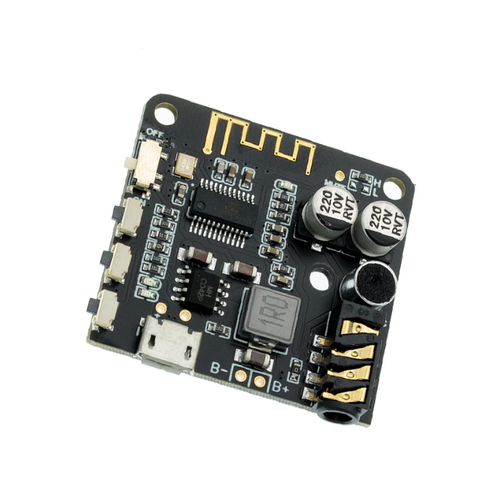 BT5.0 Pro