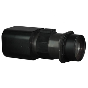 10-1200mm 4MP 120X超長距離ズームネットワークカメラモジュール1/1.8 "CMOSセンサーIP出力ブロックカメラ - Product Image 2