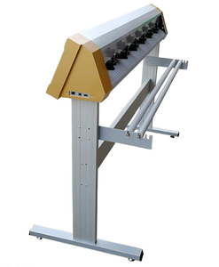 Plotter da taglio con funzione di taglio del contorno della telecamera CCD da 1600mm - Product Image 6
