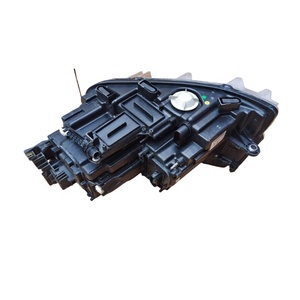 ไฟหน้า T-CROSS แบบ Tcross ไฟหน้าแบบดั้งเดิมสำหรับโฟล์คสวาเกนไฟหน้าแบบ Tcross - Product Image 4