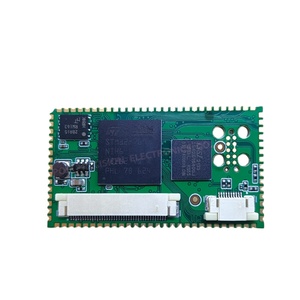 Elektronische kunden spezifische mehr schicht ige Leiterplatte baugruppe Industrielle Steuerung PCBA-Fertigung - Product Image 1