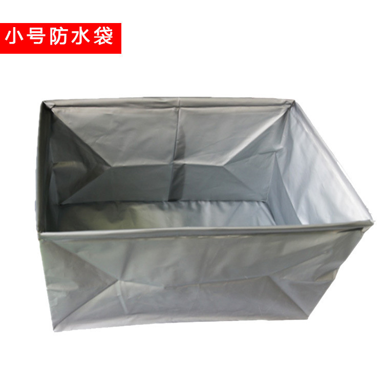 Medium waterproof bag