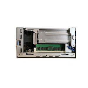 新しい良い価格Hpe Proliant Micro Server Gen10 870208-aa1 Gen10 Plusコンピュータータワーサーバー - Product Image 3