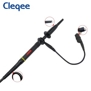 Cleqee MCX-B <span class=keywords><strong>Oscilloscope</strong></span> thăm dò 60MHz thăm dò cho mini <span class=keywords><strong>Oscilloscope</strong></span> dso201 DS201 dso203 ds203 <span class=keywords><strong>dso202</strong></span> dso Quad vc101 10x - Product Image 6