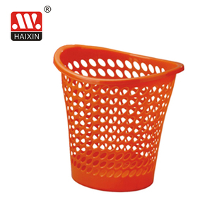 HAIXIN 7L 9.5L plastik çöp atık konteyner sepet çöp kutusu çöp çöp çöp tenekesi çöp kutuları - Product Image 6