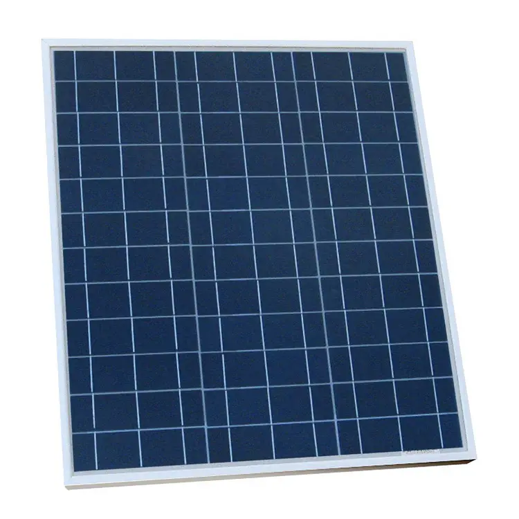Sungree poli y mono 35W 40W 12V panel solar precio barato calidad buena