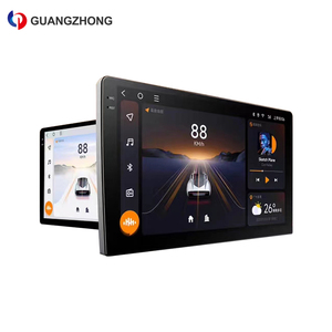 7英寸车载平板电脑5G WIFI BT GPS导航OBD防眩光屏幕车载平板电脑安卓 - Product Image 3