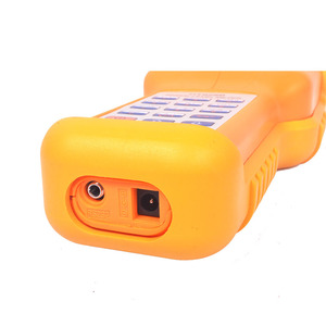 Máy Đo Mức Tín Hiệu RF Máy Đo Mức Tín Hiệu CATV Analog 828b - Product Image 5