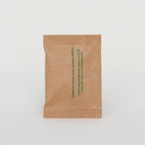 Tự nhiên và EcoFriendly hút ẩm đất sét Sachets Kraft Gói sản phẩm chống nấm mốc Bentonite đất sét hút ẩm - Product Image 5