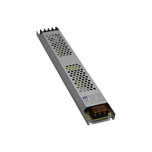 Fuente de alimentación de laboratorio, Ac Dc 220vac a 110vdc 12v Dc, distribución de energía 20a 240w Ac - Product Image 3