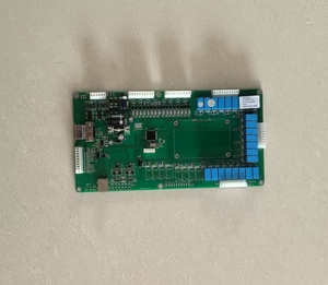 Industrielle automatische Waschmaschine KH313B Schlüssel betrieb Motherboard Panel Waschmaschine Computer Board Controller - Product Image 2