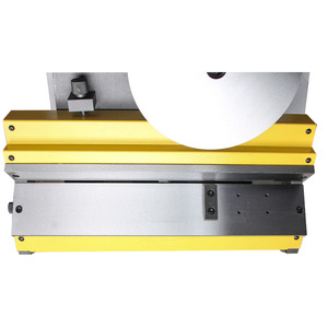 MR-R900 High Accuracy Slid <strong>Rail</strong> Complex Chamfer <strong>Machine</strong> Simplicity to Operation Bevel <strong>Machine</strong>