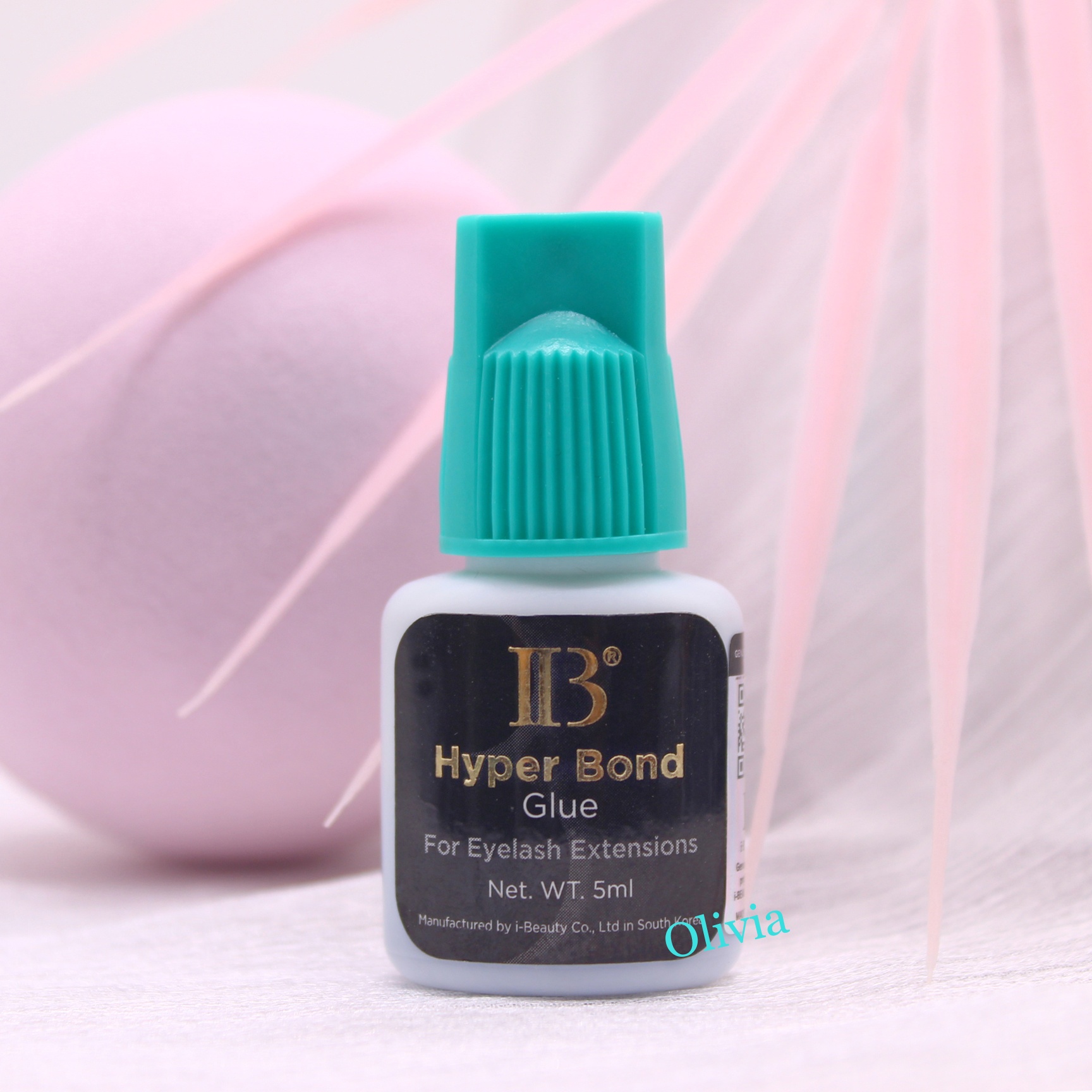 IB Hyper Bond Glue 5ml
