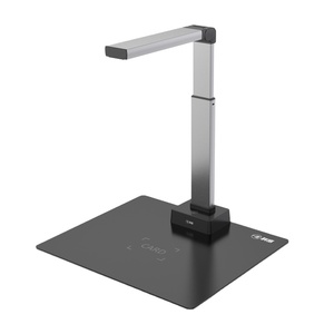 A3文档扫描仪高分辨率图书摄像机，用于图书馆办公室和教育用途 - Product Image 6
