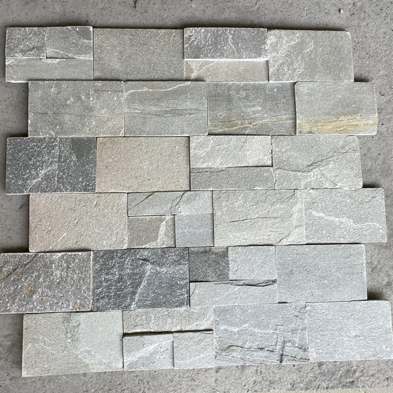 Crema Gris
