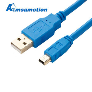 Compatible Pro-face <strong>GC</strong> GP4000 Series Touch Screen <strong>Programming</strong> Cable Download Line ZC9USCBMB1