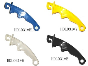 Phụ Kiện Hàng Rào Điện Trang Trại EBT500R, Phụ Kiện Hàng Rào Cách Điện Bằng Nhựa Cách Điện Hai Đầu 500Mm - Product Image 6